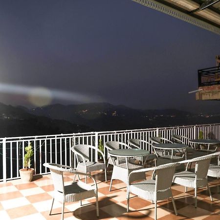 Mountain Shadow Hotel Kasauli Eksteriør billede